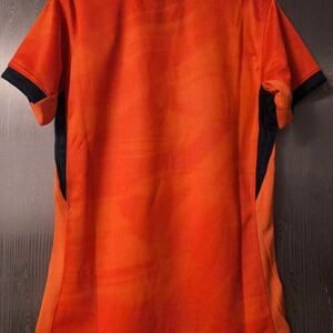 Alternative view of Maillot Femme Mineiro Third 2026/2027 Orange