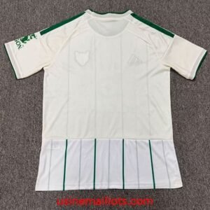 Alternative view of Maillot Leicester City Third 2026/2027 Blanc