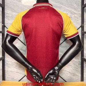 Alternative view of Maillot Match Metz Domicile 2026/2027