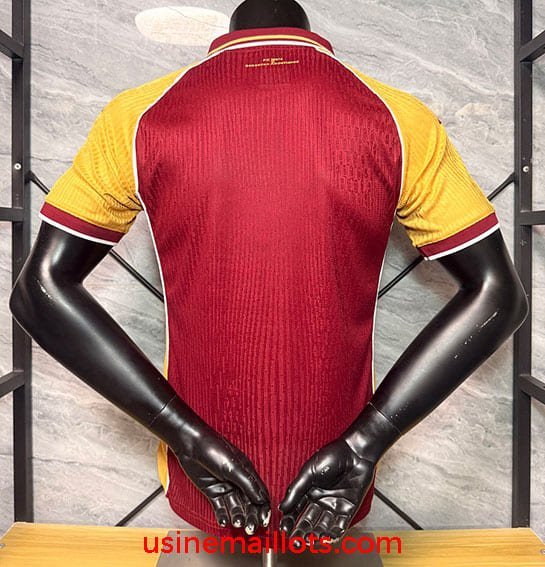 Maillot Match Metz Domicile 2026/2027 – Image 2