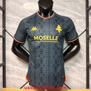 Maillot Match Metz Third 2026/2027