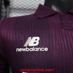 Alternative view of Maillot Match Porto Extérieur 2026/2027 Rouge
