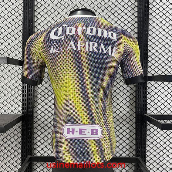 Maillot Match Tigres UANL Third 2026/2027 – Image 3