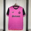 Maillot Porto 2026/2027 Rose