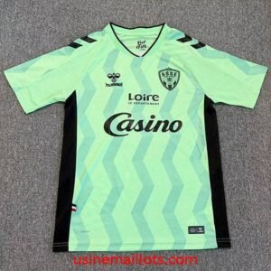 Maillot Saint-Etienne Third 2026/2027