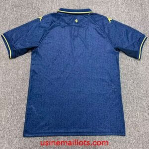 Alternative view of Maillot Versailles Domicile 2026/2027 Bleu