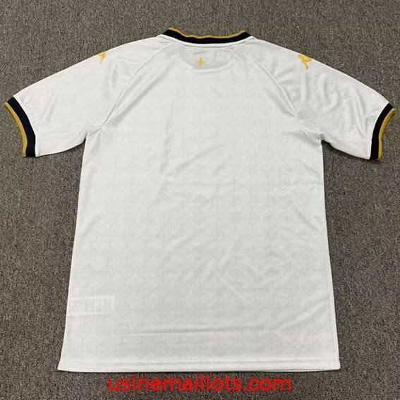 Maillot Versailles Extérieur 2026/2027 Blanc – Image 2